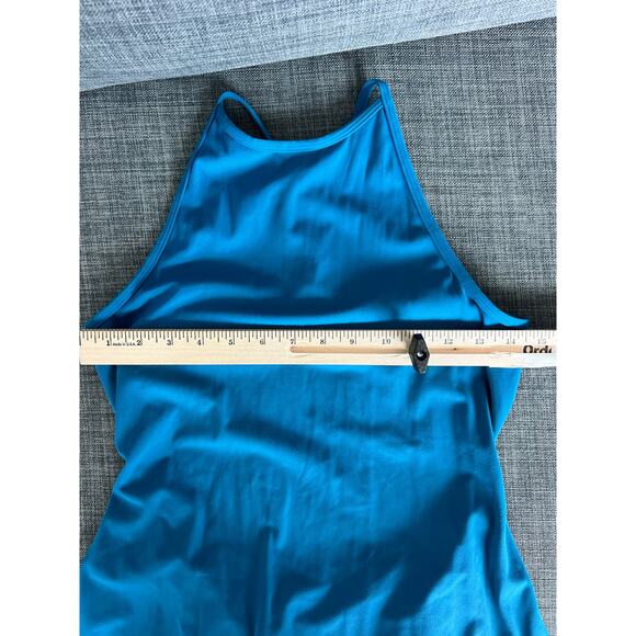 Set Active Sportbody The Dress size M blue - Picture 6 of 7